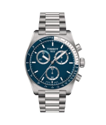 Tissot PRS 516 Chronograph T1494171104100 Erkek Kol Saati