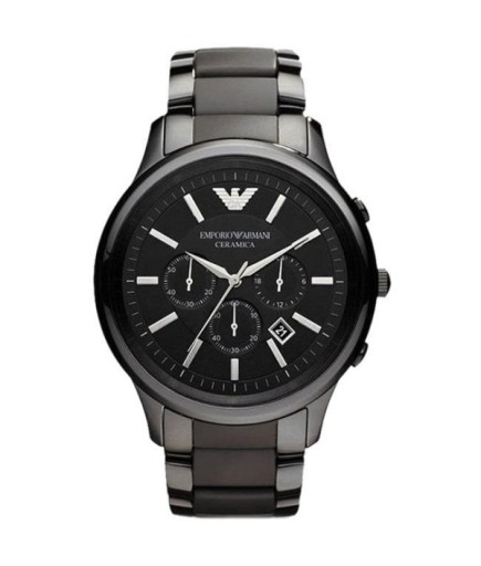 Emporio Armani AR1451 Erkek Kol Saati