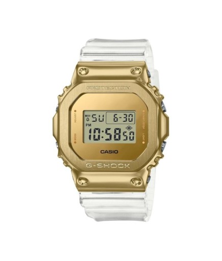 Casio G-Shock GM-5600SG-9DR Kol Saati