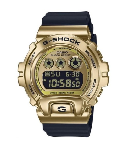 Casio G-Shock GM-6900G-9DR Erkek Kol Saati