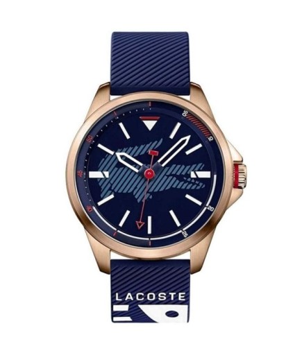 Lacoste LAC2010964 Erkek Kol Saati