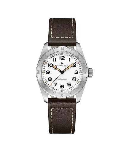 Hamilton Khaki Field Expedition H70315510 Kol Saati