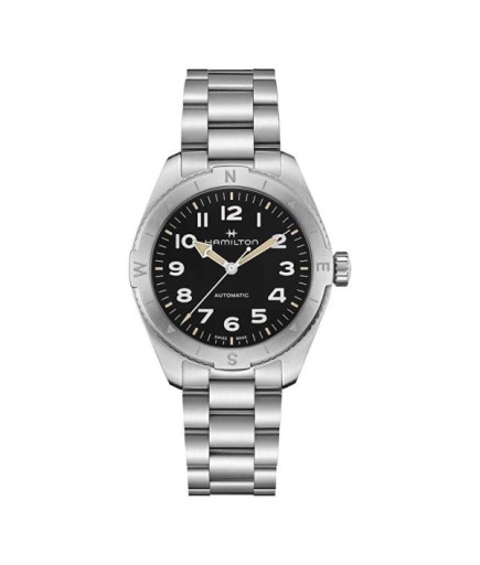 Hamilton Khaki Field Expedition H70315130 Kol Saati