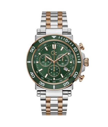 Guess Collection GCZ14009G9MF Erkek Kol Saati