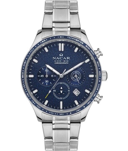 Nacar NC31-290354-ALM Erkek Kol Saati