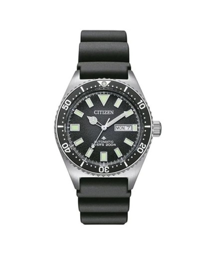 Citizen Promaster NY0120-01EE Erkek Kol Saati