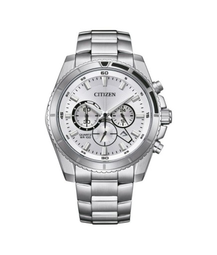 Citizen AN8200-50A Erkek Kol Saati