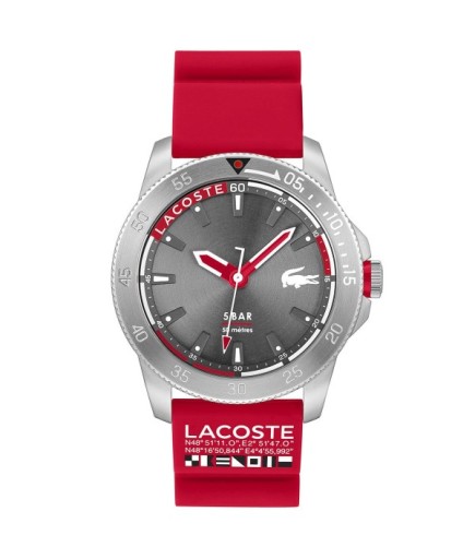 Lacoste LAC2011333 Erkek Kol Saati