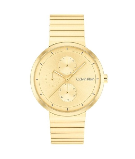Calvin Klein CK25100030 Kadın Kol Saati