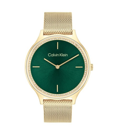 Calvin Klein CK25100005 Kadın Kol Saati