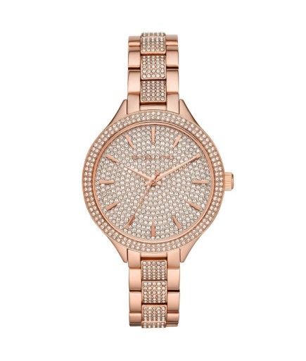Michael Kors MK3799 Kadın Kol Saati