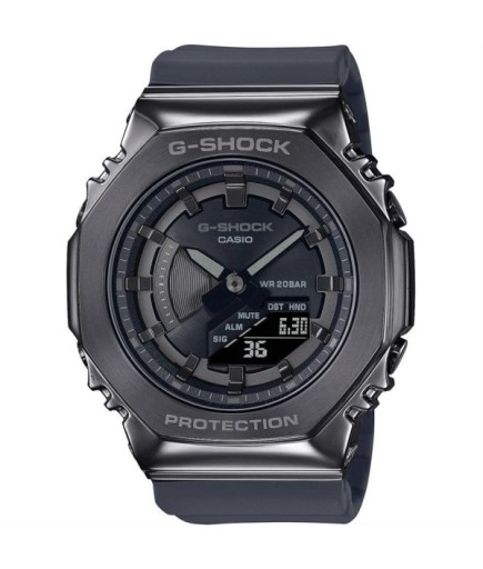 Casio G-Shock GM-S2100B-8ADR Kol Saati