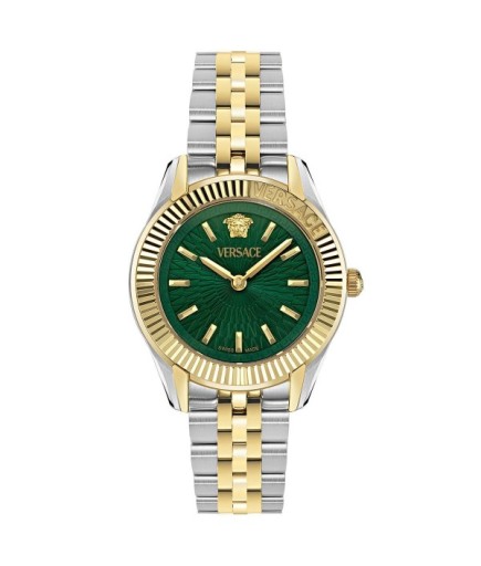 Versace VRSCVE9CA0324 Kadın Kol Saati