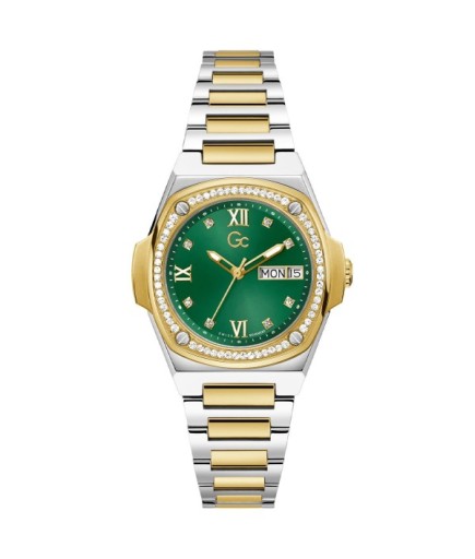 Guess Collection GCY98010L9MF Kadın Kol Saati