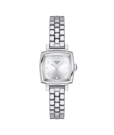 Tissot T0581091103601 Kadın Kol Saati