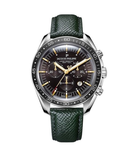 Jacques Philippe JPQGC43115X Erkek Kol Saati