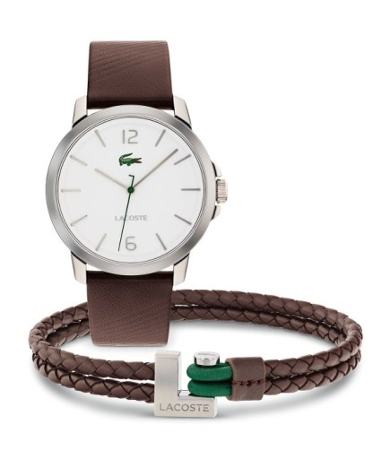 Lacoste LAC2070027 Erkek Kol Saati