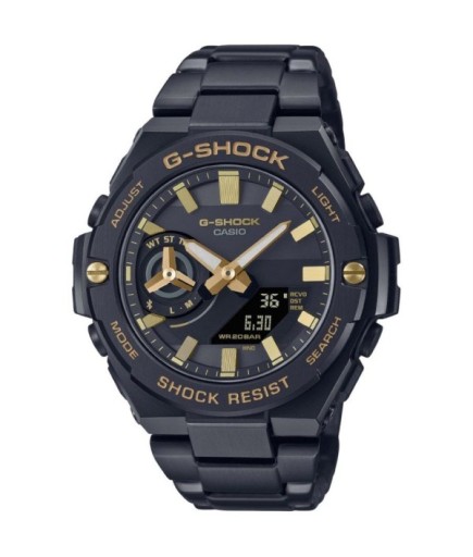 Casio G-Shock GST-B500BD-1A9DR Erkek Kol Saati