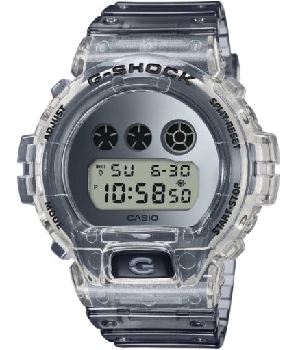 Casio G-Shock DW-6900SK-1DR Erkek Kol Saati