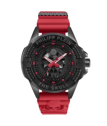 Philipp Plein PWAAA2424 Erkek Kol Saati