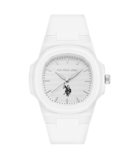 U.S. Polo Assn. USPA1050-01 Erkek Kol Saati