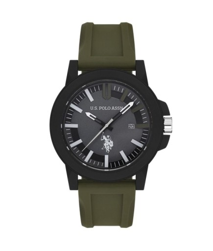 U.S. Polo Assn. USPA1029-05 Erkek Kol Saati