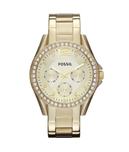 Fossil FES3203 Kadın Kol Saati