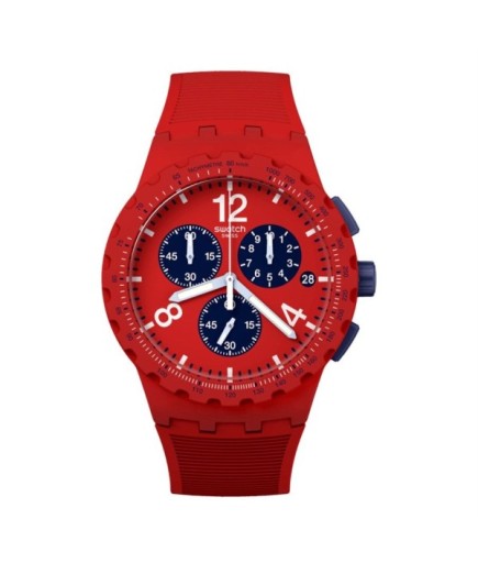 Swatch SUSR407 Erkek Kol Saati