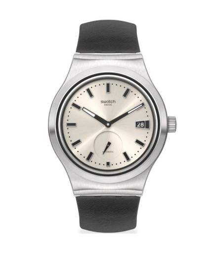 Swatch SY23S408 Erkek Kol Saati