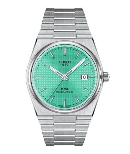 Tissot Prx T1374071109101 Erkek Kol Saati