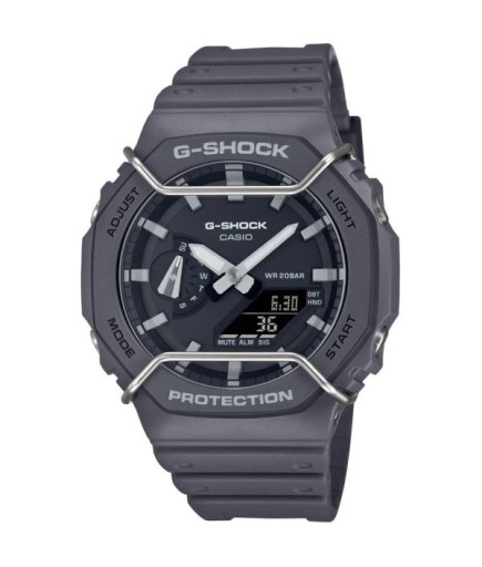 Casio G-Shock GA-2100PTS-8ADR Erkek Kol Saati