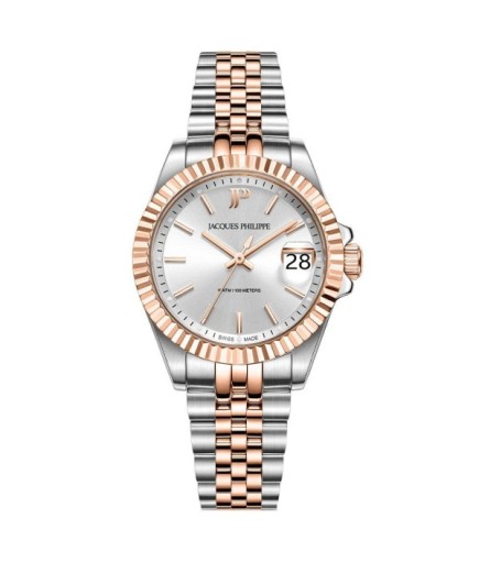 Jacques Philippe JPQLS587328RG Kadın Kol Saati