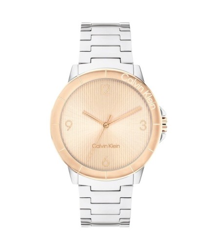 Calvin Klein CK25100025 Kadın Kol Saati