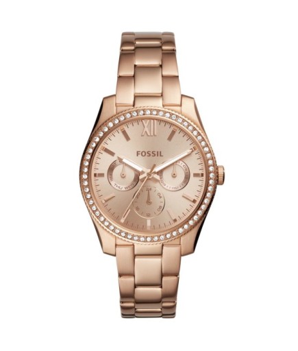 Fossil FES4315 Kadın Kol Saati