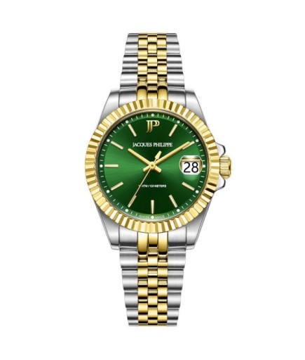 Jacques Philippe JPQLS5873X8 Kadın Kol Saati