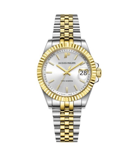 Jacques Philippe JPQLS587328YG Kadın Kol Saati