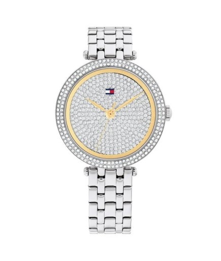 Tommy Hilfiger TH1782722 Kadın Kol Saati