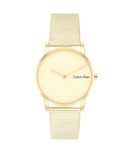Calvin Klein CK25100035 Kadın Kol Saati