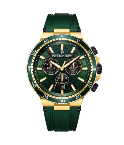 Jacques Philippe JPQGC4474XXSB Erkek Kol Saati