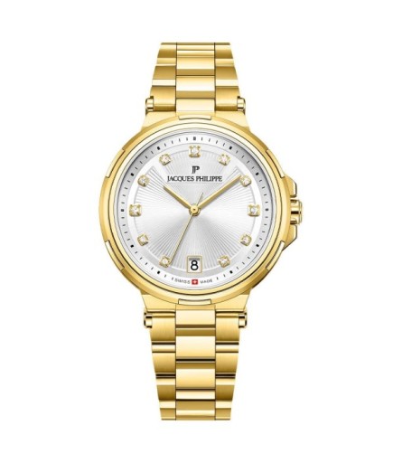 Jacques Philippe JPQLS452324S Kadın Kol Saati