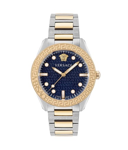 Versace VRSCVE2T00422 Erkek Kol Saati