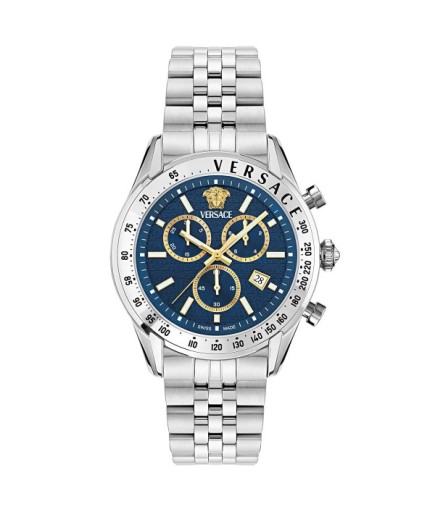 Versace VRSCVE8R00324 Erkek Kol Saati