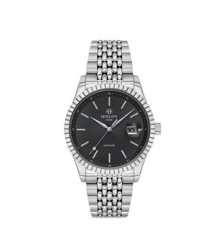Hislon CL145S-04SS Erkek Kol Saati