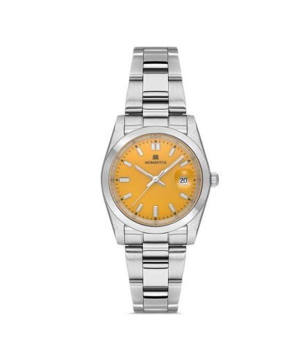 Momentus CW136S-13SS Kadın Kol Saati