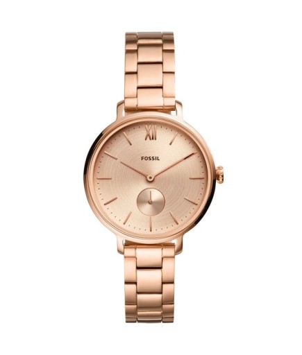 Fossil FES4571 Kadın Kol Saati