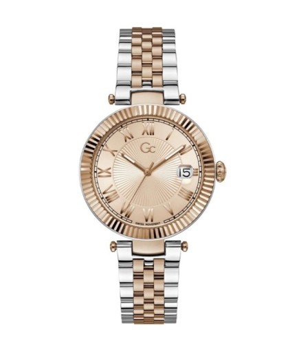 Guess Collection GCZ36001L3MF Kadın Kol Saati