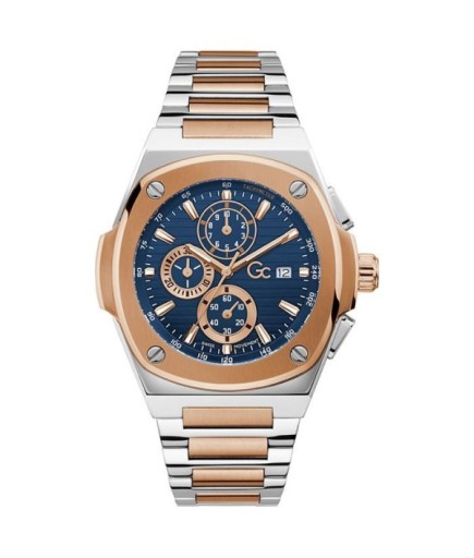 Guess Collection GCY99002G7MF Erkek Kol Saati
