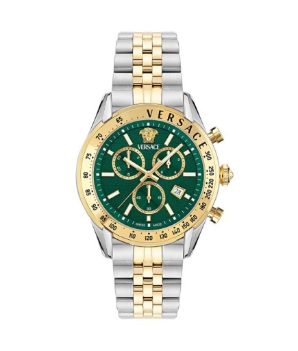 Versace VRSCVE8R00524 Erkek Kol Saati