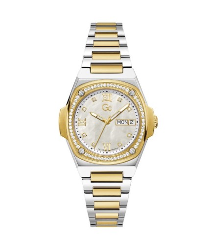 Guess Collection GCY98008L1MF Kadın Kol Saati