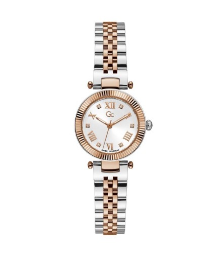 Guess Collection GCZ02001L1MF Kadın Kol Saati